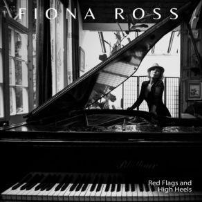 Download track Red Flags And High Heels Fiona Ross