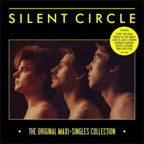 Download track Forget The Stranger (Simple Mix) Silent Circle