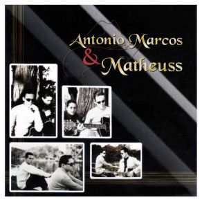 Download track Se Enganou Antonio Marcos, Matheuss