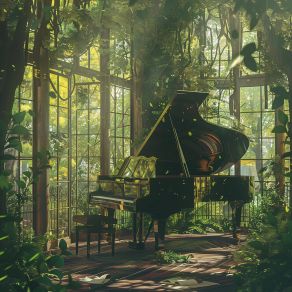 Download track Melancholic Piano Solitude Harmony Rainwood