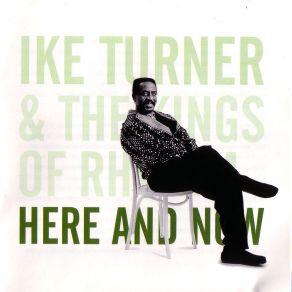 Download track Ike'S Theme Ike Turner, Kings Of Rhythm