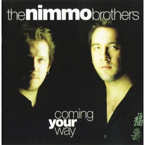 Download track I'Ll Be Back Someday The Nimmo Brothers