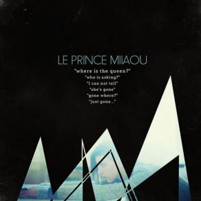 Download track JFK Le Prince Miiaou