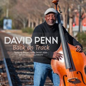 Download track On The Move David Penn