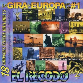 Download track El Trompo Banda El Recodo