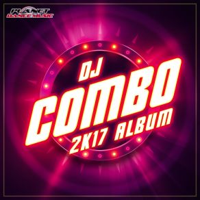 Download track Go Hard Bounce (Extended Mix) DJ Combo