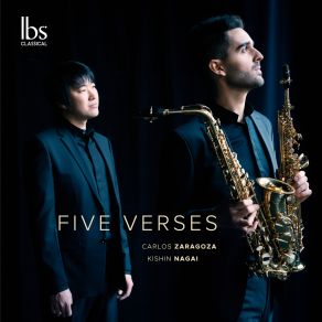 Download track Bass: Five Verses: 2. Sonnet XXXIIi' Carlos ZaragozaKishin Nagai