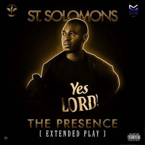 Download track Good Bye St. Solomons