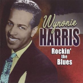 Download track Rose Get Your Clothes Wynonie Harris