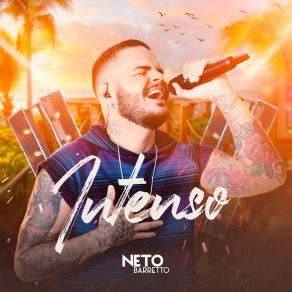 Download track Vai Lá Em Casa Hoje Neto Barretto