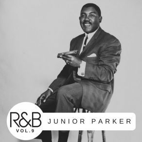 Download track Sitting And Thinking Junior Parker