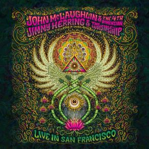 Download track Earth Ship Jon McLaughlin, Jimmy Herring, The 4th Dimension, The Invisible Whip