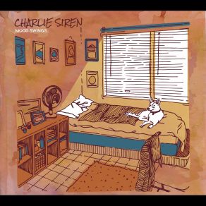 Download track Moral Abdication Charlie Siren