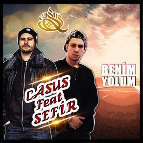 Download track Benim Yolum Casus, Sefir