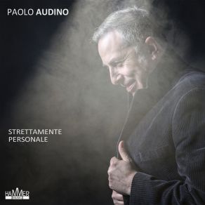 Download track L'angelo Nero Paolo Audino