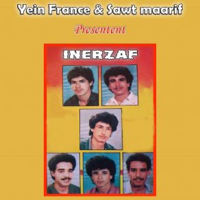 Download track Ayamarg Aya Marg Inerzaf