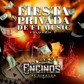 Download track El Cartel De Badiraguato Los Encinos De Sinaloa