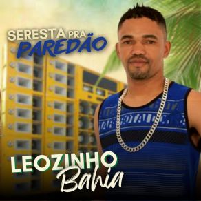 Download track Hoje Eu Vou Encher A Cara Leozinho Bahia