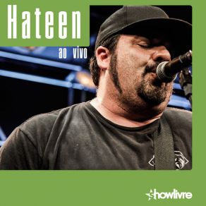 Download track Passa O Tempo (Ao Vivo) Hateen