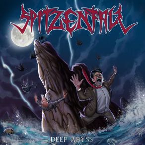 Download track Assassinos De Terno Spitzenfall