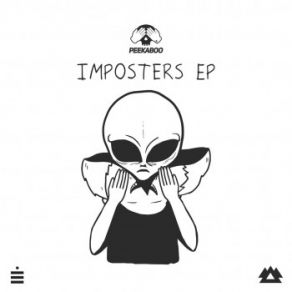 Download track Imposters Peekaboo