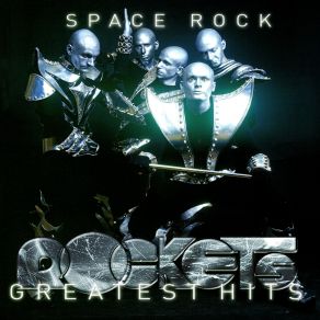 Download track Ballade Sur Mars The Rockets