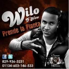 Download track Prende La Planta Wilo D New