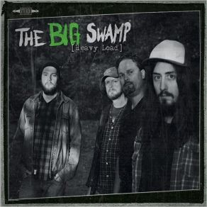 Download track Sober And Nice Big Swamp