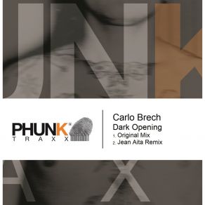 Download track Dark Opening (Jean Aita Remix) Carlo Brech