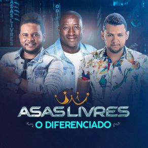 Download track Irmão Gêmeo ASAS LIVRES