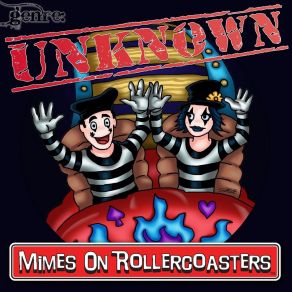 Download track Old Relations (Live) Mimes On Rollercoasters