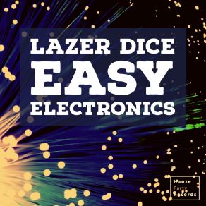 Download track Co-Op Lazer Dice