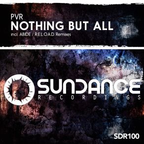 Download track Nothing But All (Original Mix) Pvr