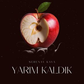 Download track Yarım Kaldık Serenay Kaya