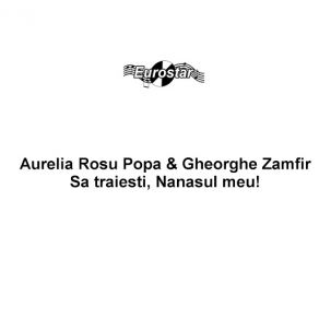 Download track Este-Un Om Ce Nu M-Ar Vinde Aurelia Rosu Popa