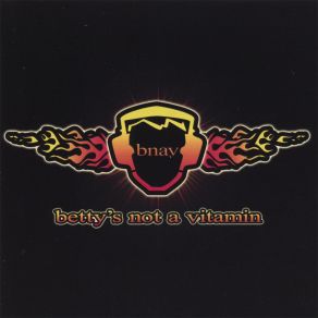 Download track Home Betty's Not A Vitamin