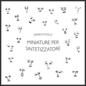 Download track Analogico Daniele Sciolla