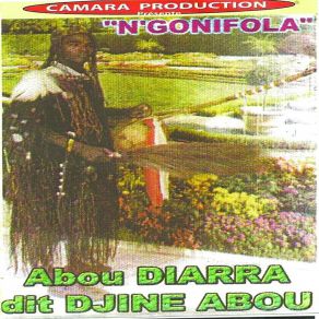 Download track N'gonifola Abou Diarra