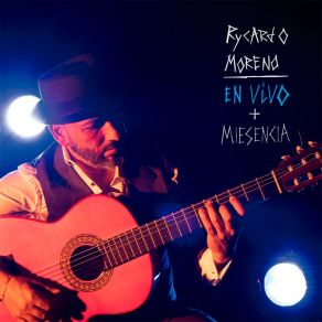 Download track La Boda Rycardo MorenoBoda Gitana En Lebrija