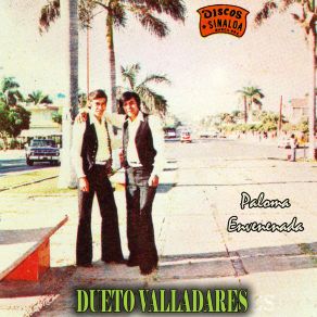 Download track Las Alteradas Dueto Valladares