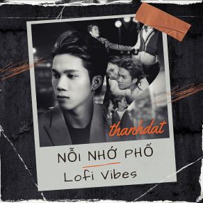 Download track Chạm Đáy Nỗi Đau - Lofi Version Thanh Dat