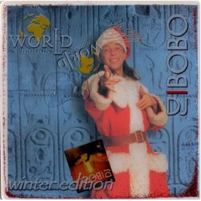 Download track It's Time For Christmas (Christmas Mix) DJ BOBO