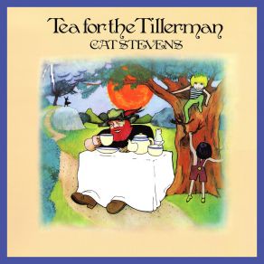 Download track Father And Son Cat Stevens