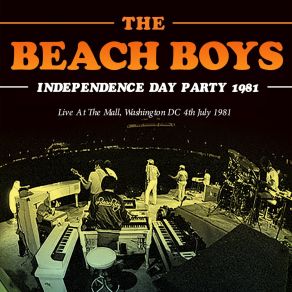 Download track Catch A Wave (Live At The Mall, Washington DC 1981) The Beach Boys