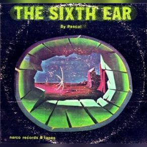 Download track The Sixth Ear Nik Pascal