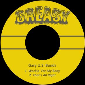 Download track That´s All Right Gary U. S. Bonds