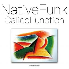 Download track Blue Lake Calico Function