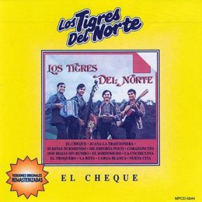 Download track La Boda Los Tigres Del Norte