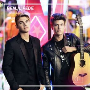 Download track Amore Wi-Fi Benji & Fede