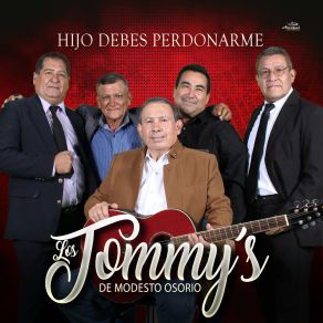 Download track Cuanto Daria Por Verte Los Tommy´s De Modesto Osorio